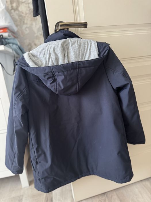 Куртки на весну - осень