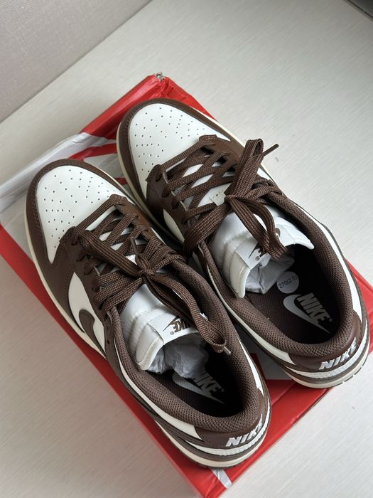 Nike sb dunk 42,5 размер