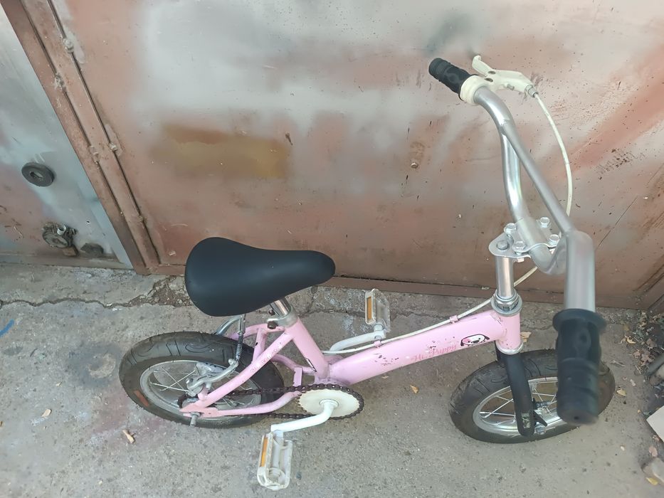 Детски Велосипед 12 цола