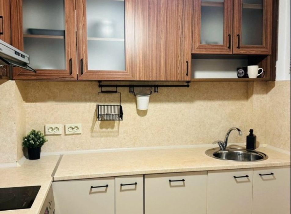 Дава се под наем Двустаен апартамент в София, Младост 1 - 60 кв.м за 484.5 € - Снимка #5