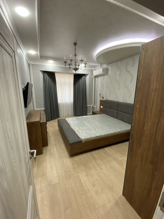 Arenda Bauram kvartira