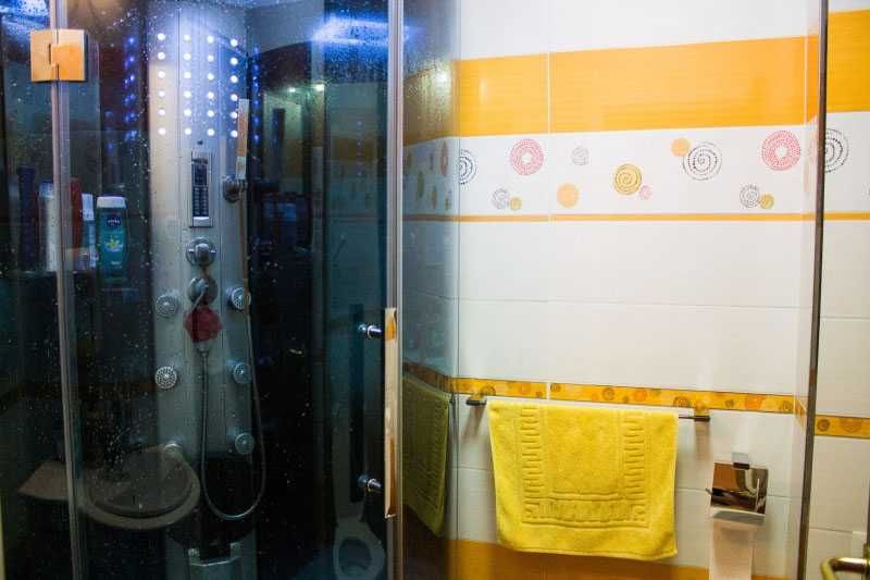 Дава се под наем Тристаен апартамент в София, Лозенец - 100 кв.м за 741 € - Снимка #6