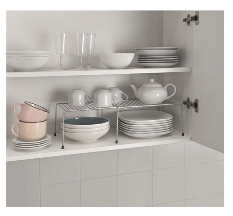 Полочка "Adapto" Metaltex