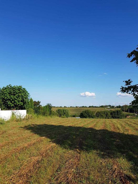 Teren Intravilan Adunatii Copaceni