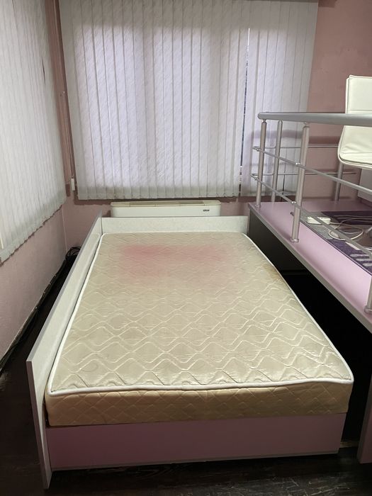 Модерно детско обзавеждане