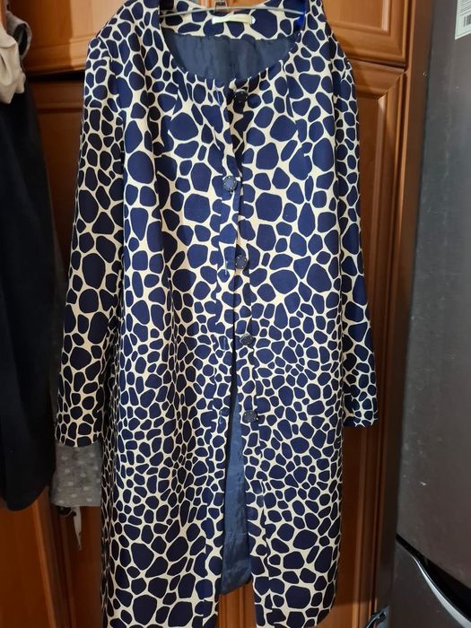 Плащ,пальто,тренч