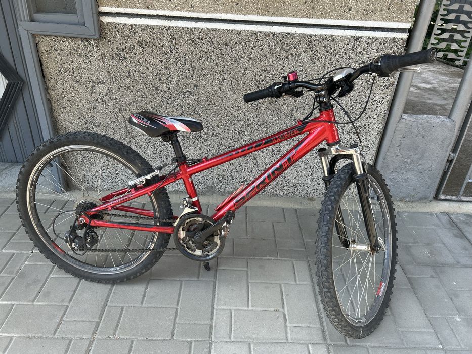 Детски велосипед 24 цола