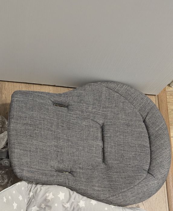 Количка Stokke Xplory V5  grey melange