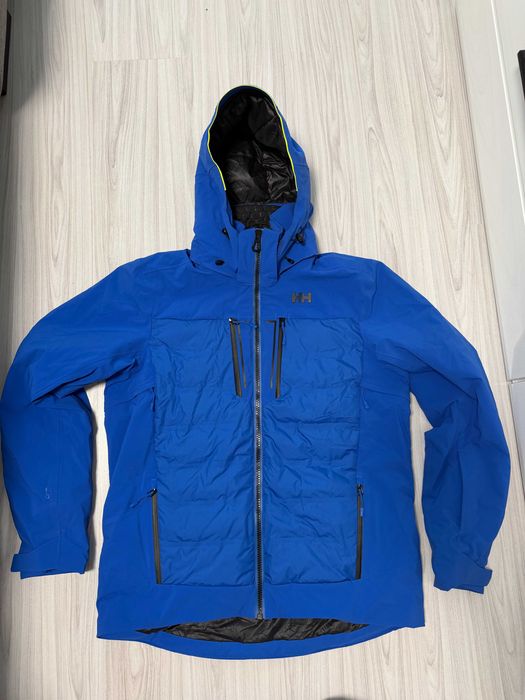 ''Helly Hansen''оригинално мъжко яке Л размер