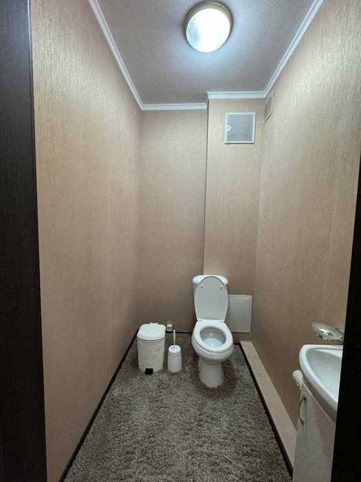 Продам 1 комнатную квартиру в 5 микрорайоне