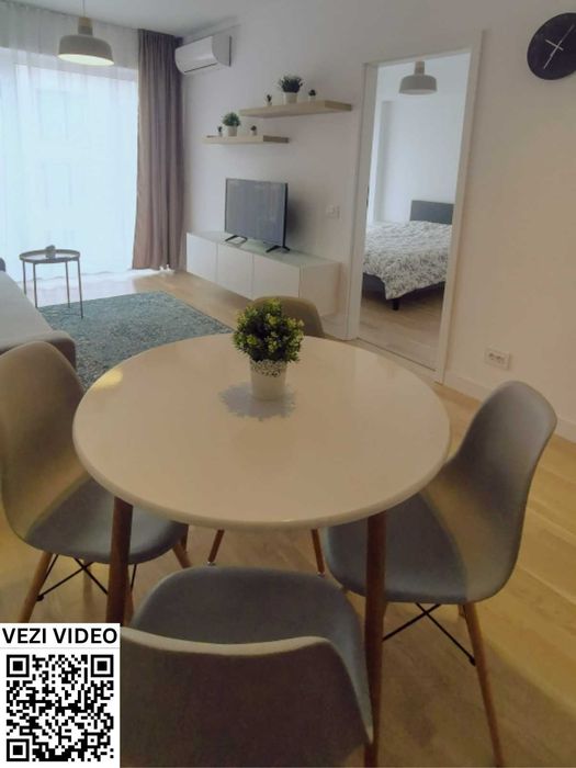 Studio Dublu Marmura Residence | Parcare inclusa | Metrou Jiului | Proprietar