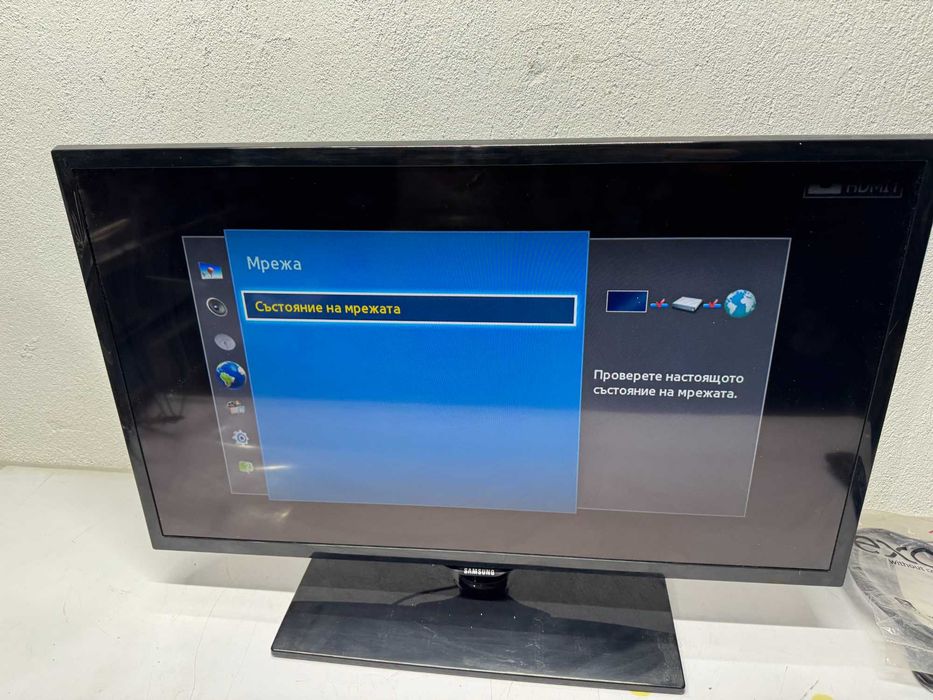 Телевизор - Samsung 24 inch / А6