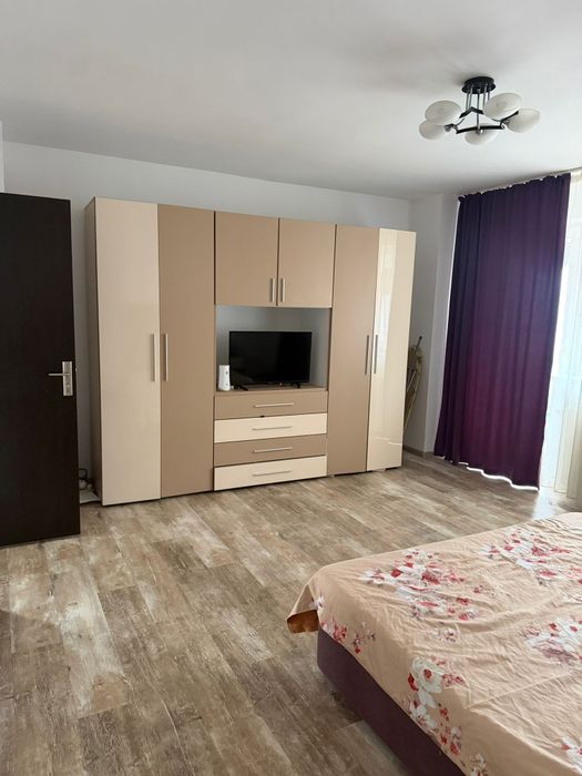 Apartament Baba Novac BN-uri