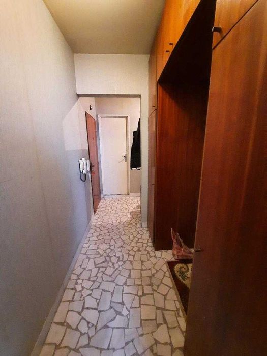 Продава се Многостаен апартамент в Хасково, Орфей - 85 кв.м за 786 €/кв.м - Снимка #16