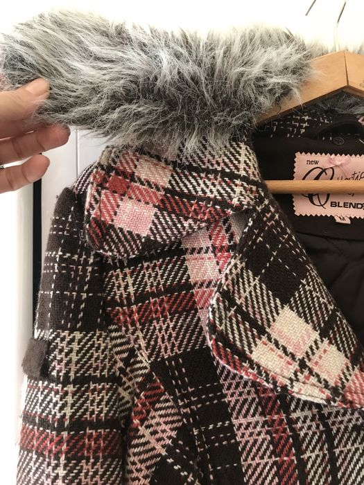 Дамско палто-размер М!