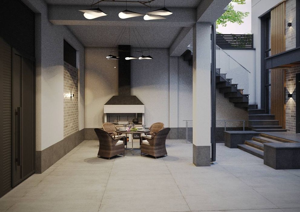 Продаётся дом на земле дустлик состояние коробка