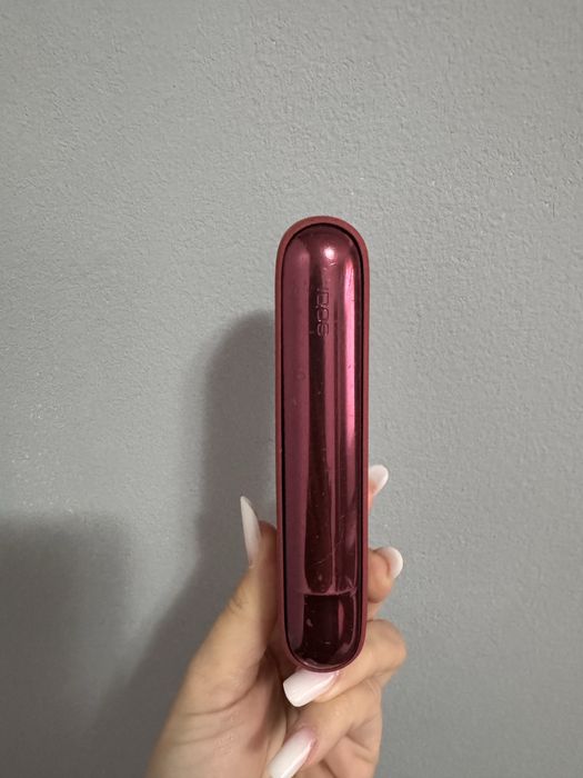 Iqos Iluma Utilizat