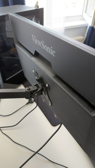 Vand monitor viewsonic 2K, 240Hz, Ips