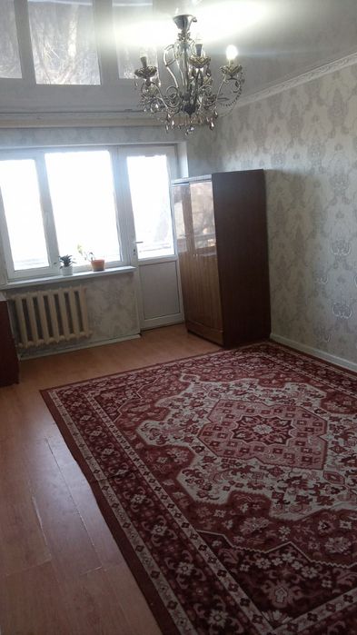 Сдам 2х комн.квартиру