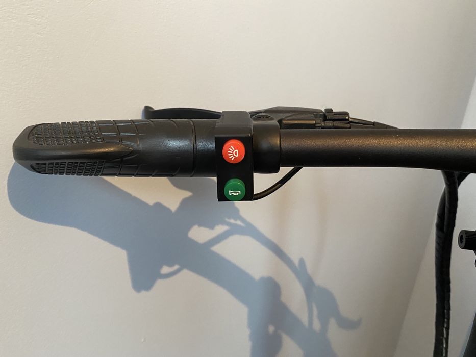 Электро самокат Richbit