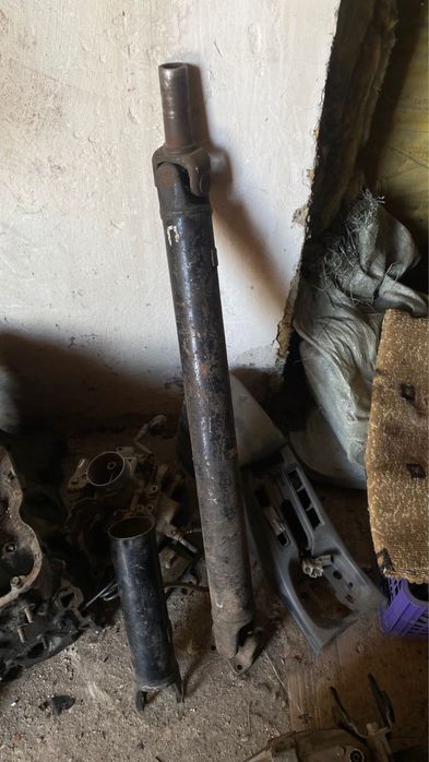 Запчасти митсубиши паджеро 2