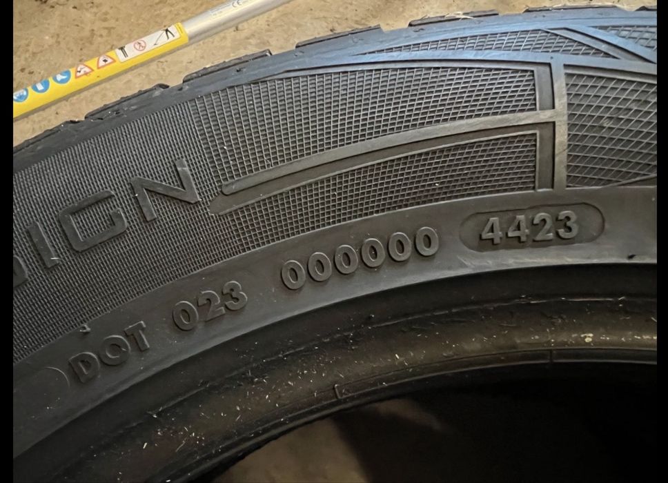 Jante Bmw/ M/ Paket///