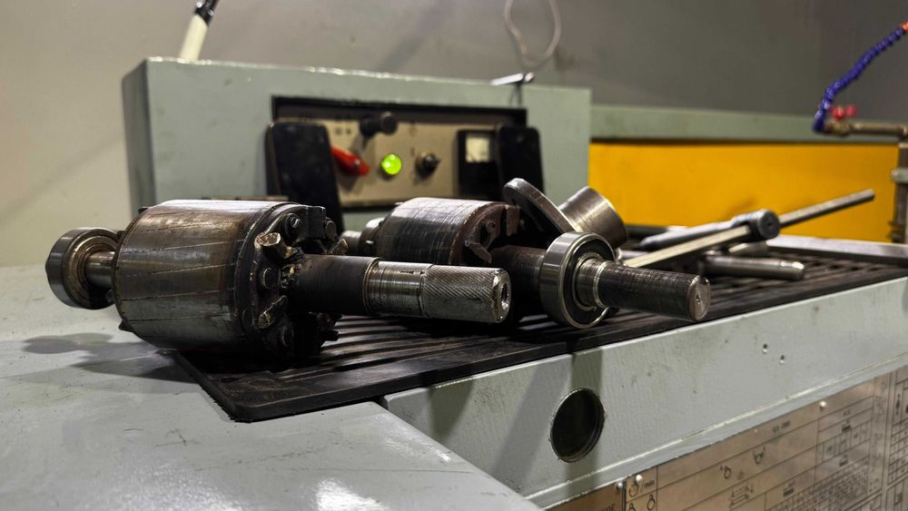 Токарь, токарно фрезерные работы