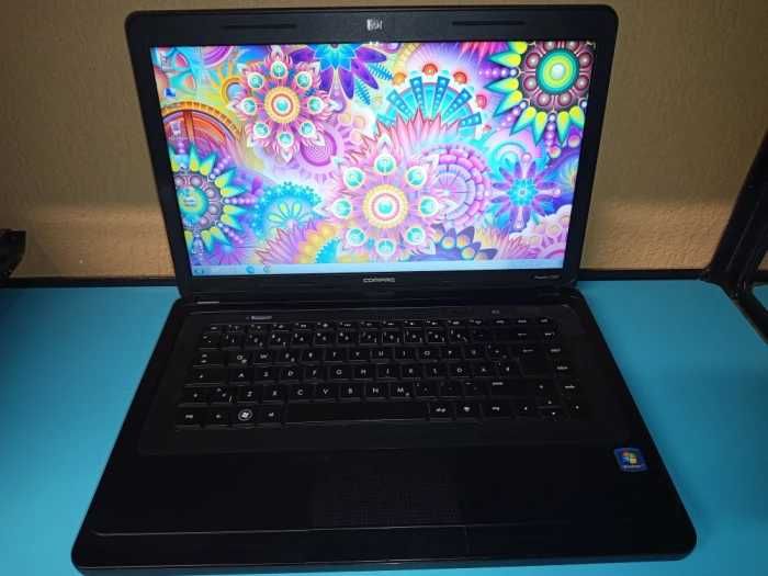 Laptop HP Compaq CQ57 AMD C50 | 6Gb RAM | 320Gb hdd
