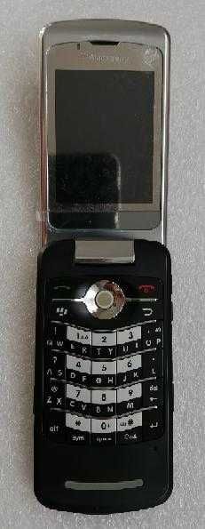 Blackberry 8220 модель
