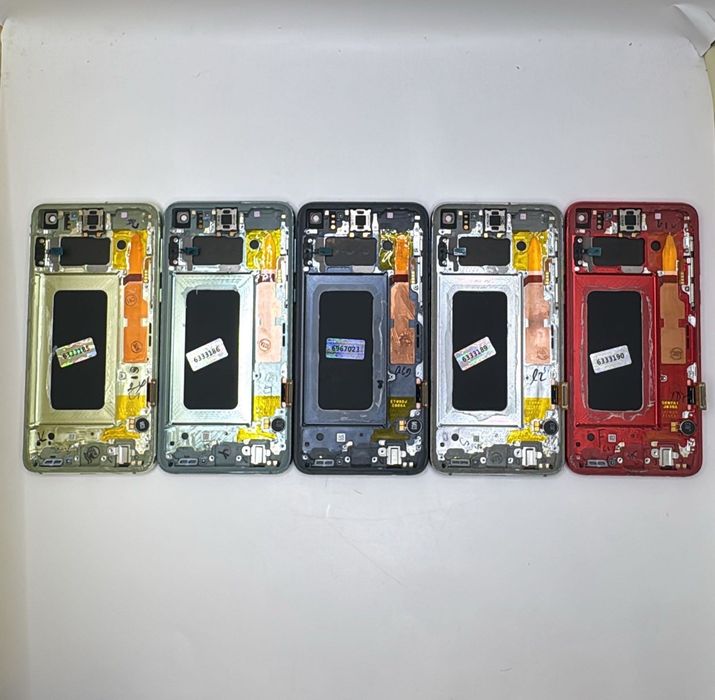 Display Samsung S10 E ORIGINAL
