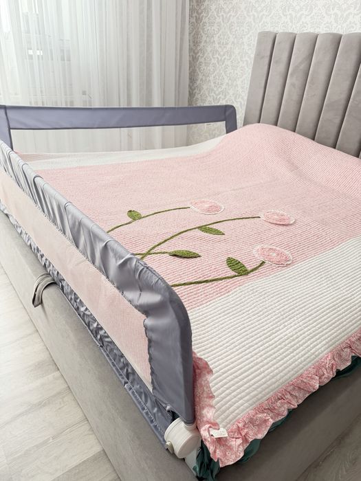 Продам бортики для кровати