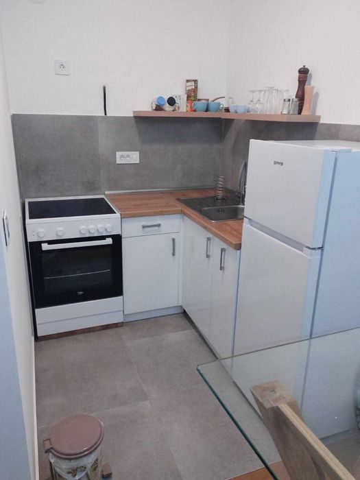Продава се Двустаен апартамент в София, Дружба 2 - 56 кв.м за 1786 €/кв.м - Снимка #8