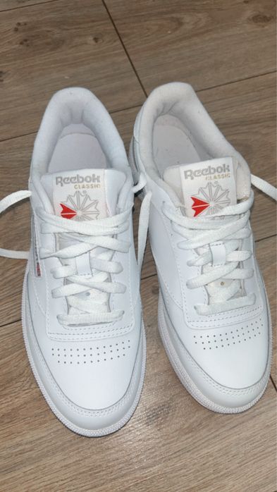 Кроссовки Reebok