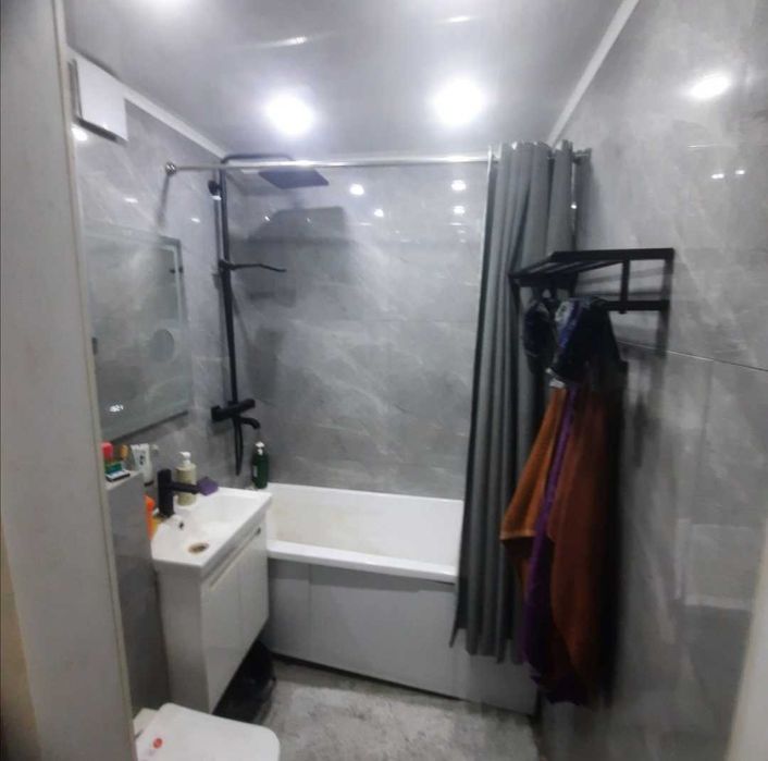 Продам 3 комнатную квартиру
