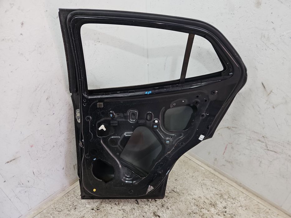 Usa dreapta spate Opel Mokka [Fabr 2012-2019] Monovolum GAR