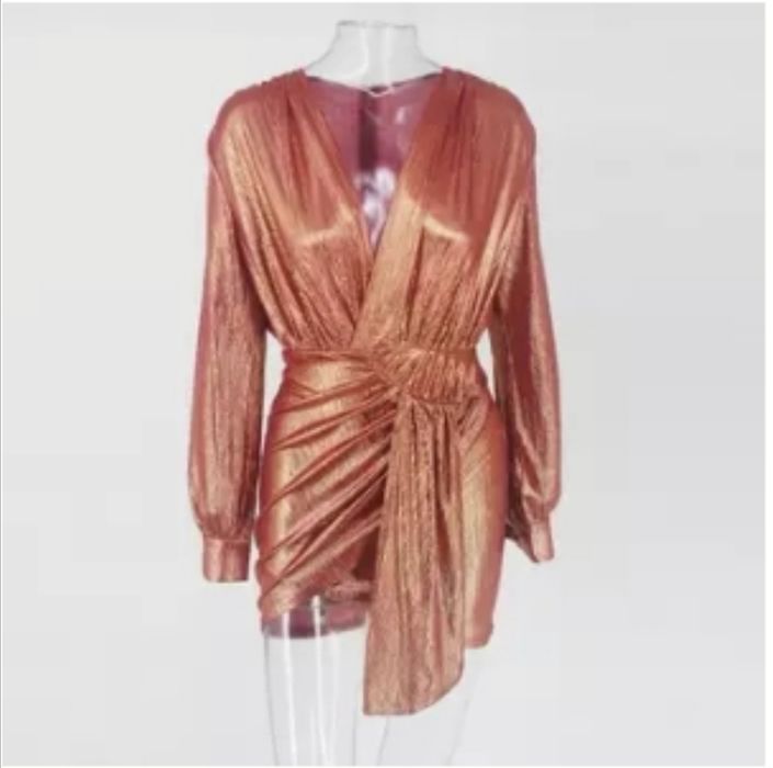 Официална Рокля  S размер