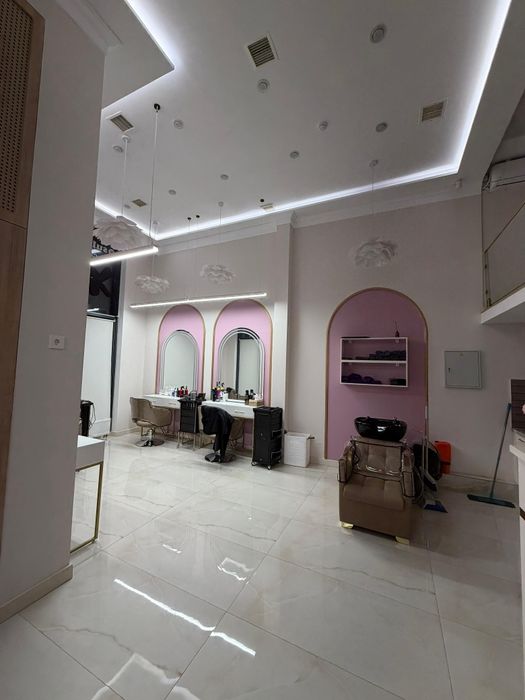 Сдается в аренду кабинет салоне красоты