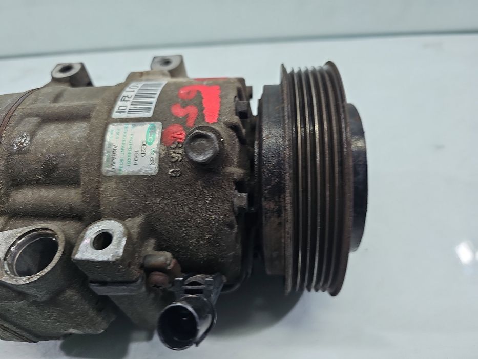 Compresor clima KIA Ceed (SW) [Fabr 2007-2012] OEM 1.6 Benz G4FC 93KW