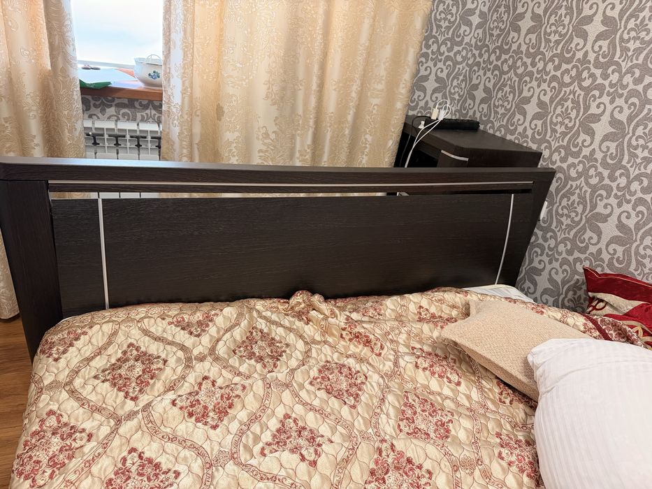 Срочно продам кровать