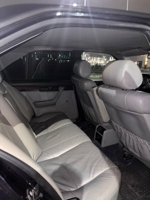 Продам БМВ е34 1994