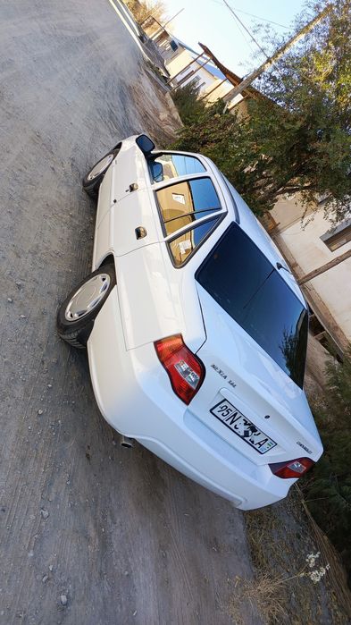 Нексия 2. 1,6 донс 2015 йил люкс кондиционер.