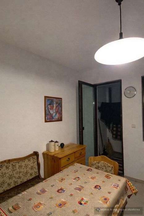 Тристаен за продажба в кв. Младост 3