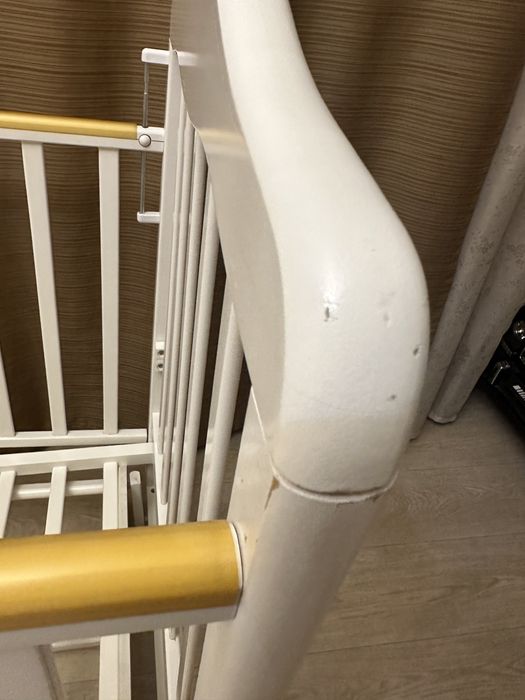 детская кровать люлька