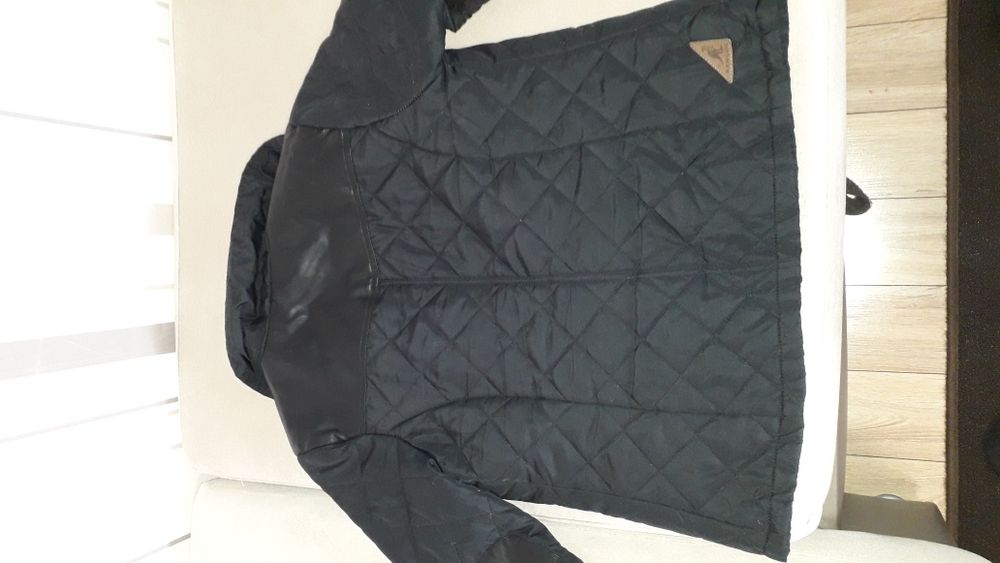 Kangol Clothing дамско яке