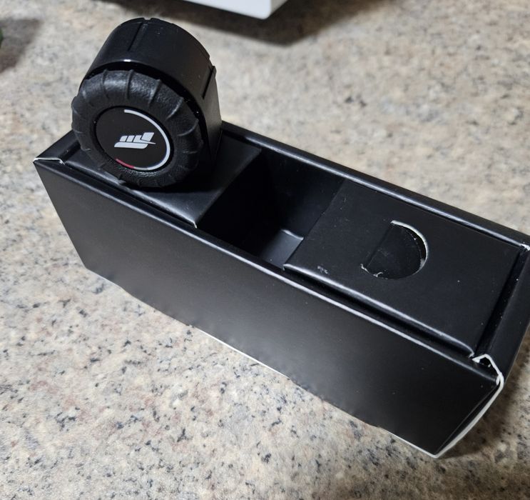 Modul rotativ Thrustmaster eSwap