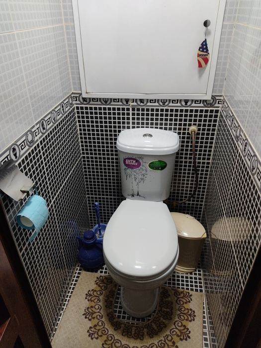 Квартира аренда с хазаеним для студентов