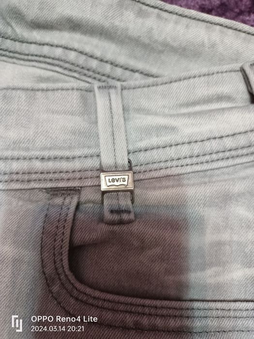 Blugi Levi's originali