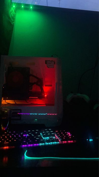 Vand PC de Gaming