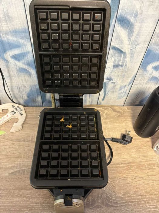 Krups Professional F DD9 5D гофретник