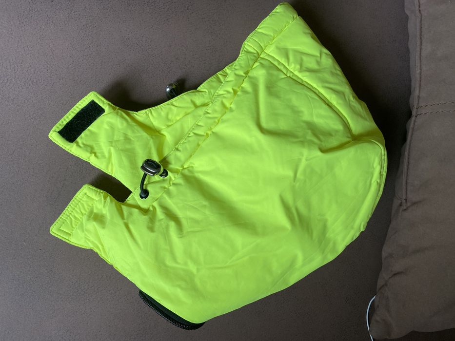 Продам тёплый зимний костюм